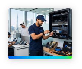Network Testing
