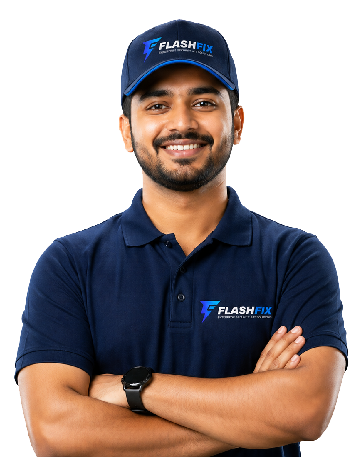 FlashFix IT Technician